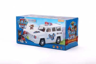 3078 Toy Car