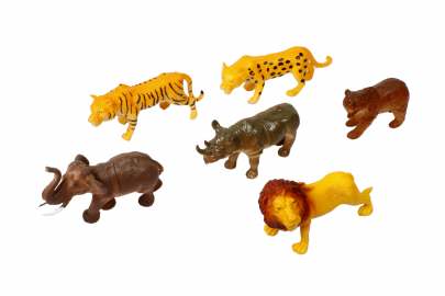 Q701 Toys Animal