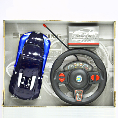 Remote Control Car