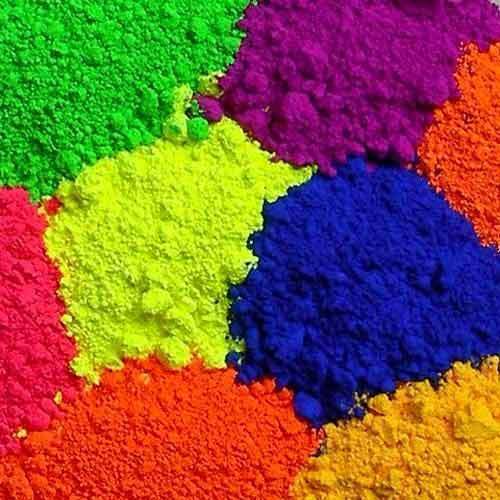 Holi Colour