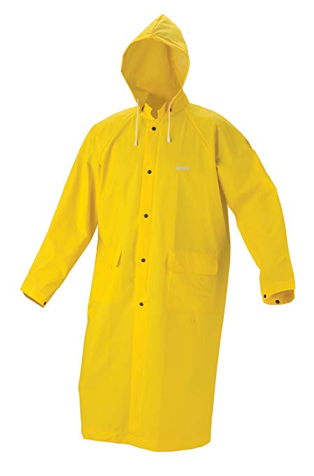 Rain Coat