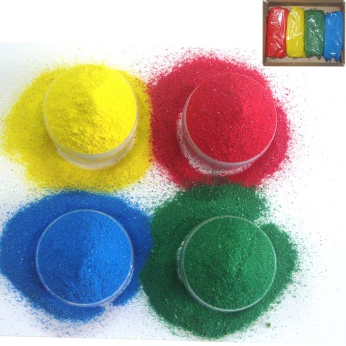 Rangoli Powder